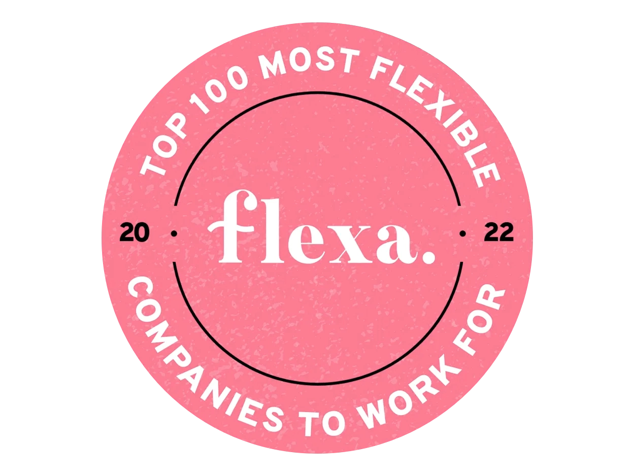flexible working icon